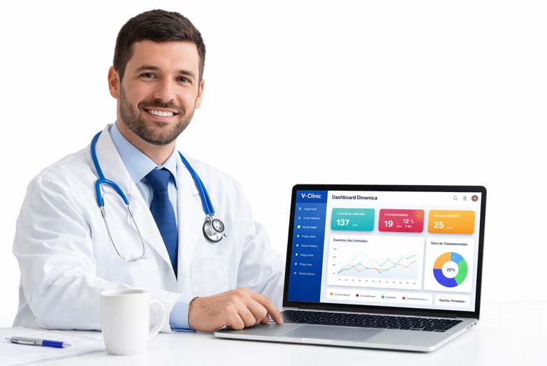 Dashboard Dinâmico - Painel de controle interativo com métricas em tempo real e widgets personalizáveis